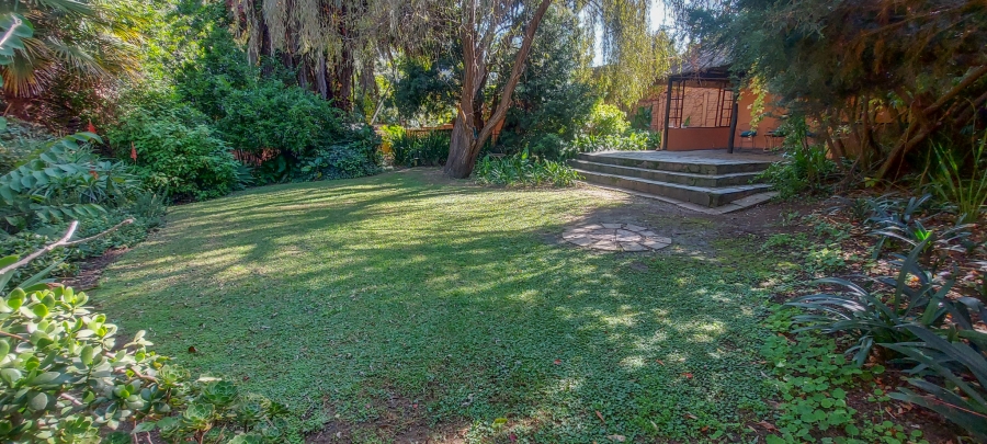 To Let 3 Bedroom Property for Rent in Linden Gauteng