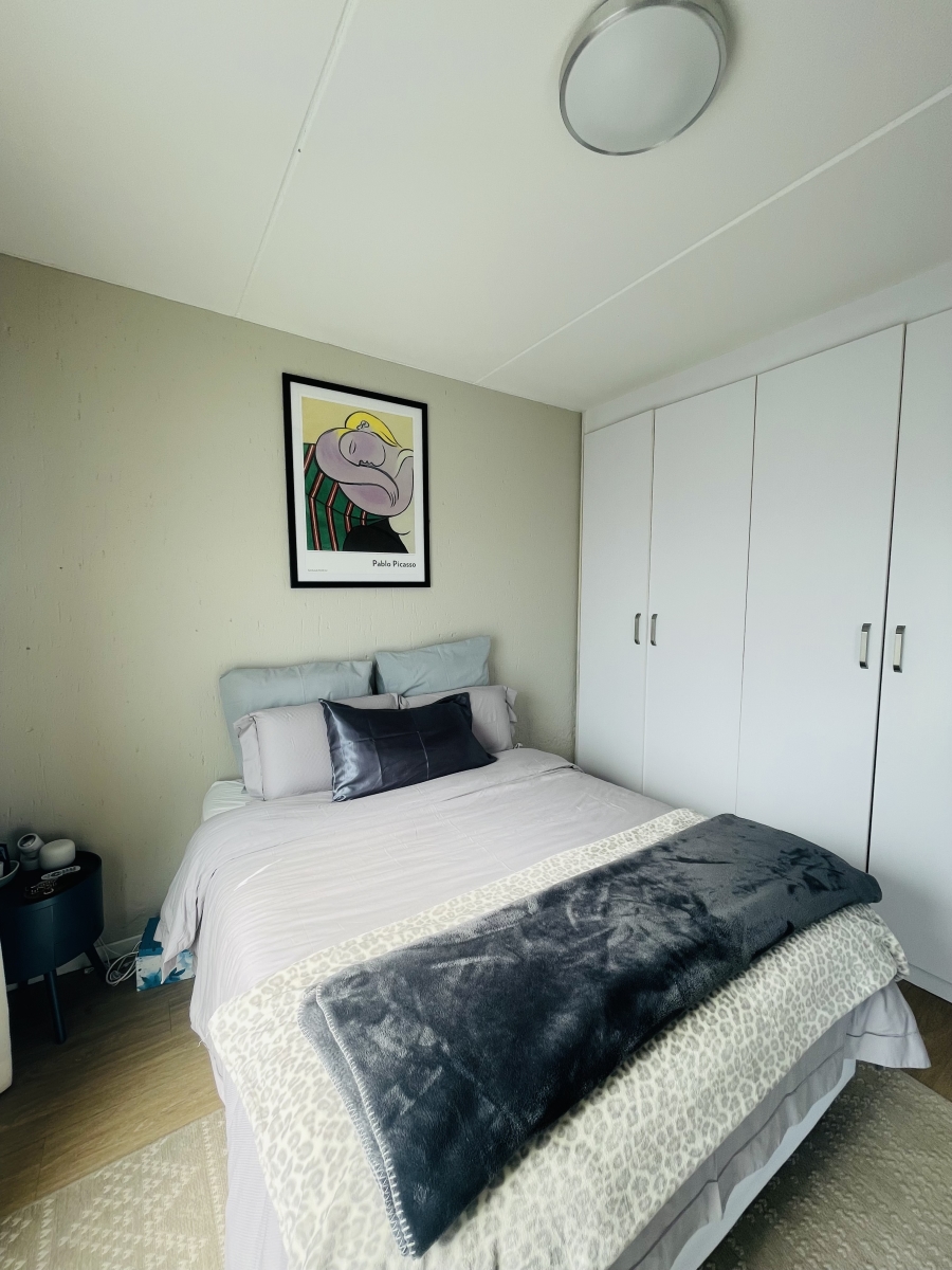 To Let 2 Bedroom Property for Rent in Paulshof Gauteng