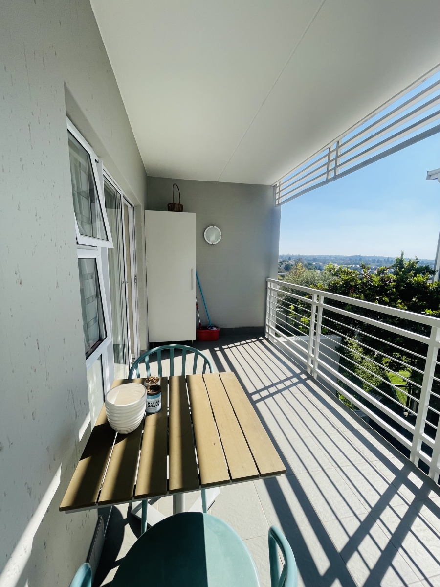 To Let 2 Bedroom Property for Rent in Paulshof Gauteng