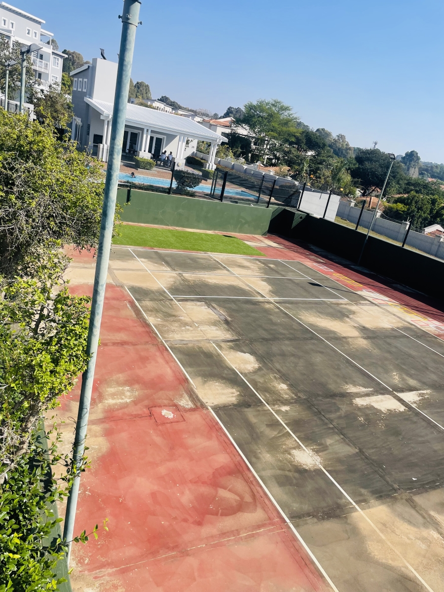 To Let 2 Bedroom Property for Rent in Paulshof Gauteng