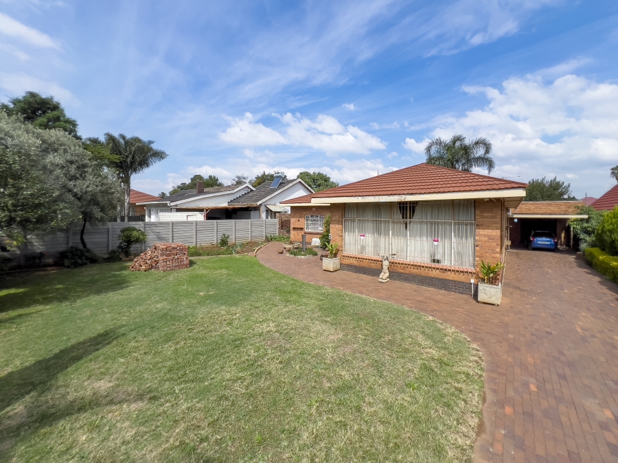 3 Bedroom Property for Sale in Kempton Park Ext 2 Gauteng