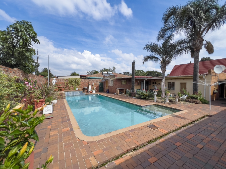 3 Bedroom Property for Sale in Kempton Park Ext 2 Gauteng