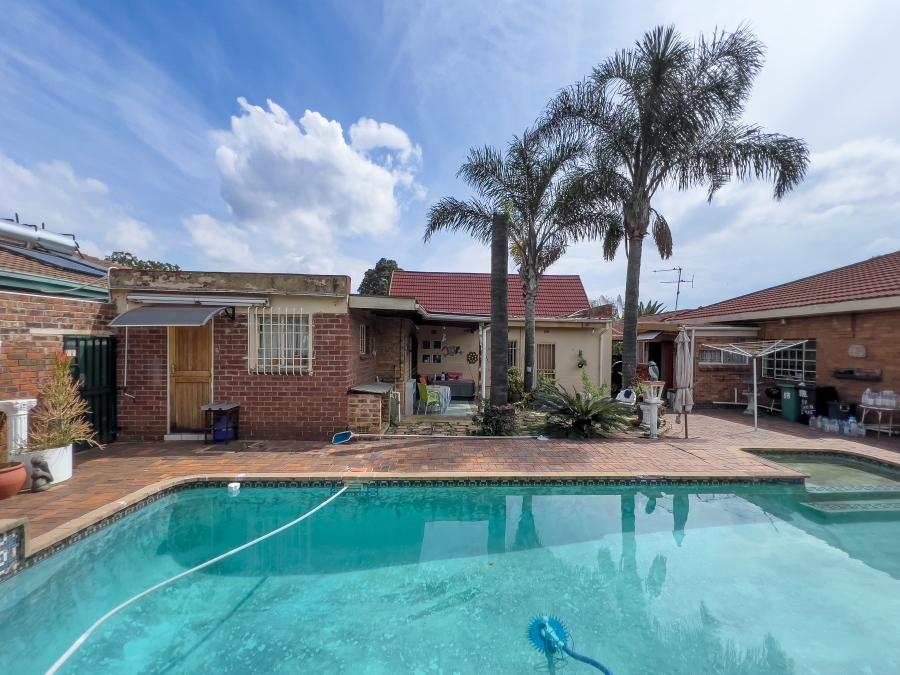 3 Bedroom Property for Sale in Kempton Park Ext 2 Gauteng
