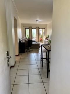 To Let 2 Bedroom Property for Rent in Fourways Gauteng