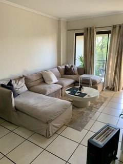 To Let 2 Bedroom Property for Rent in Fourways Gauteng