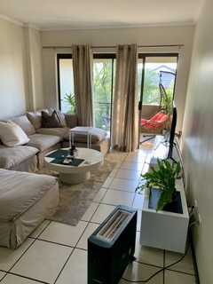 To Let 2 Bedroom Property for Rent in Fourways Gauteng