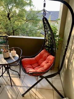 To Let 2 Bedroom Property for Rent in Fourways Gauteng