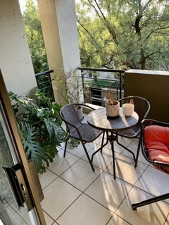 To Let 2 Bedroom Property for Rent in Fourways Gauteng