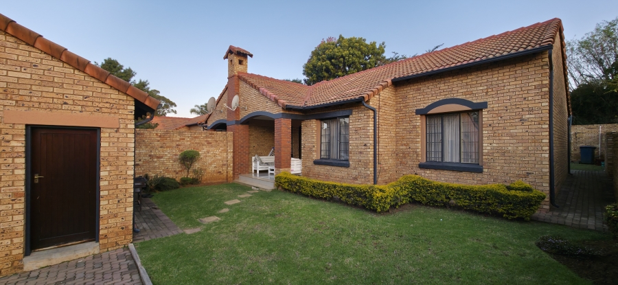 3 Bedroom Property for Sale in Equestria Gauteng