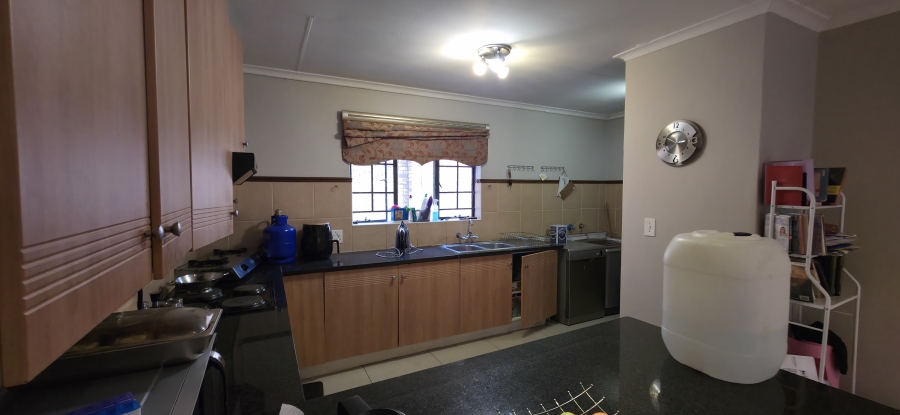 3 Bedroom Property for Sale in Equestria Gauteng