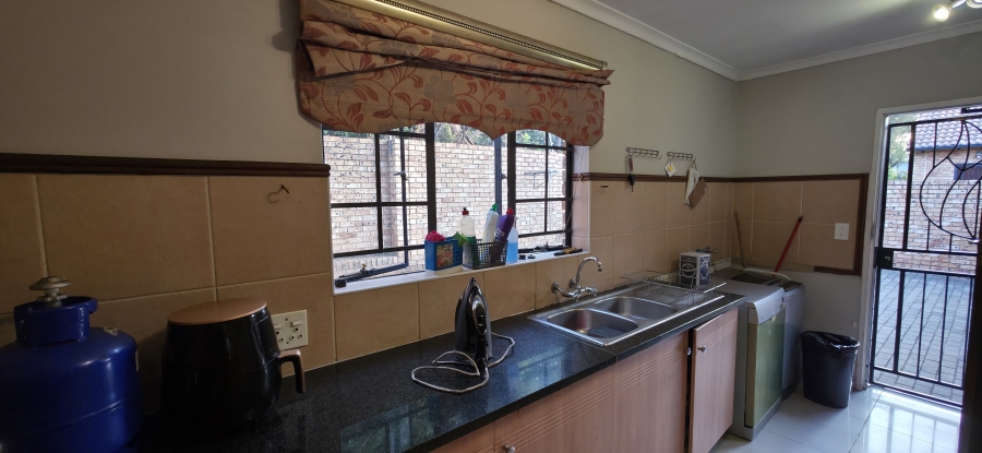 3 Bedroom Property for Sale in Equestria Gauteng