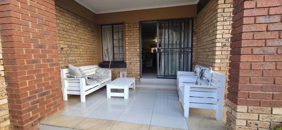 3 Bedroom Property for Sale in Equestria Gauteng