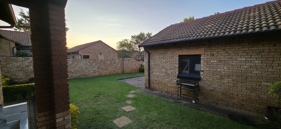 3 Bedroom Property for Sale in Equestria Gauteng