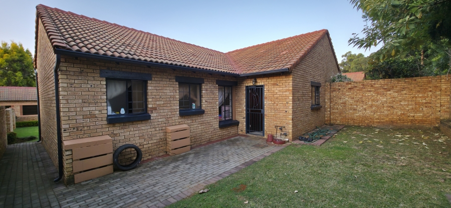 3 Bedroom Property for Sale in Equestria Gauteng