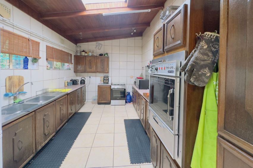 3 Bedroom Property for Sale in Alberton North Gauteng