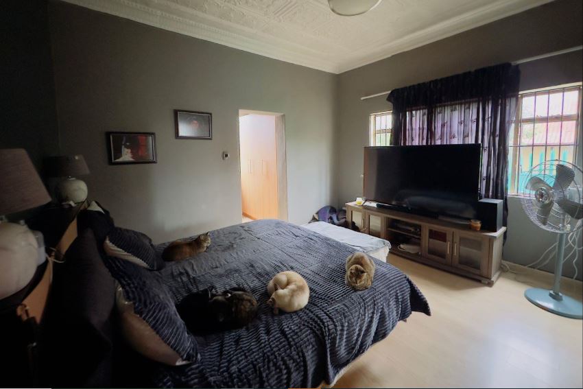 3 Bedroom Property for Sale in Alberton North Gauteng