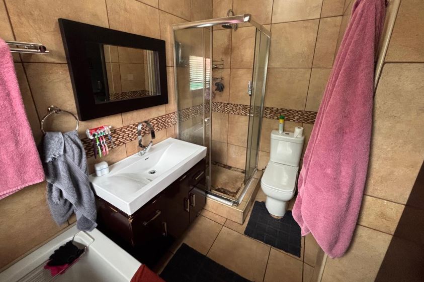 3 Bedroom Property for Sale in Alberton North Gauteng