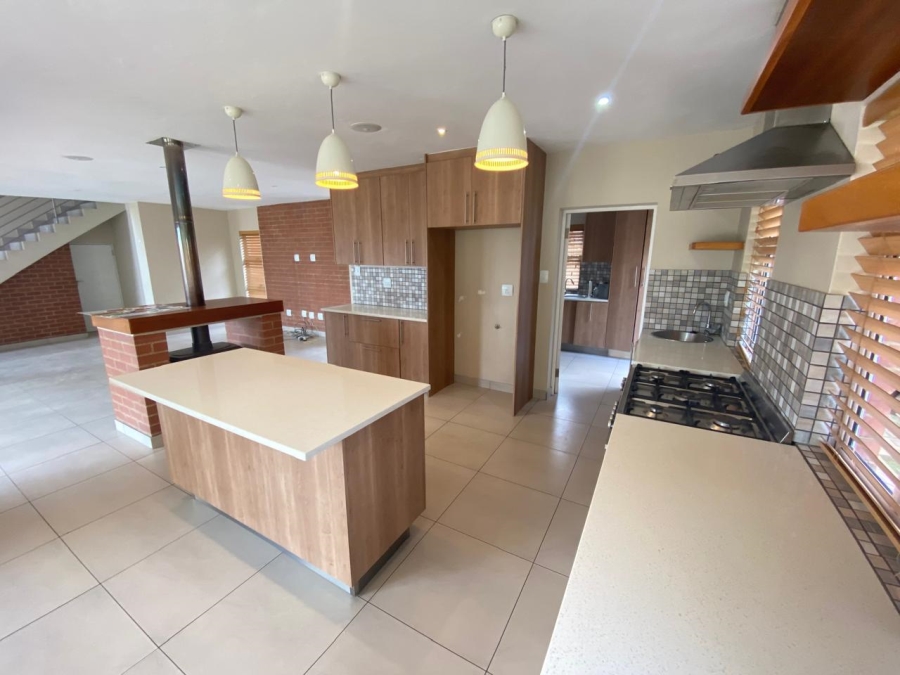 To Let 4 Bedroom Property for Rent in The Hills Game Reserve Estate Gauteng