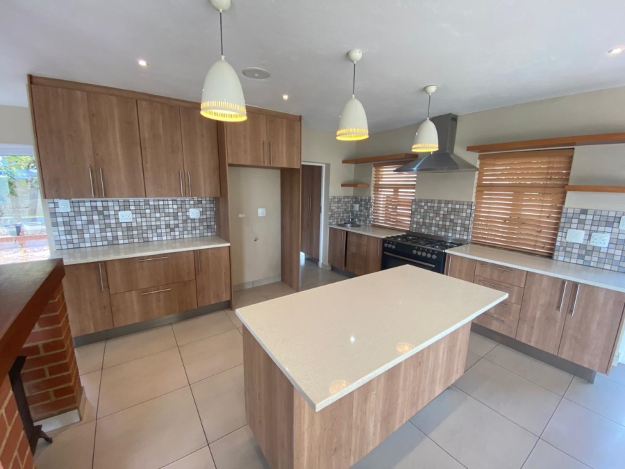 To Let 4 Bedroom Property for Rent in The Hills Game Reserve Estate Gauteng