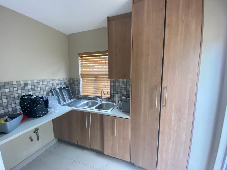 To Let 4 Bedroom Property for Rent in The Hills Game Reserve Estate Gauteng