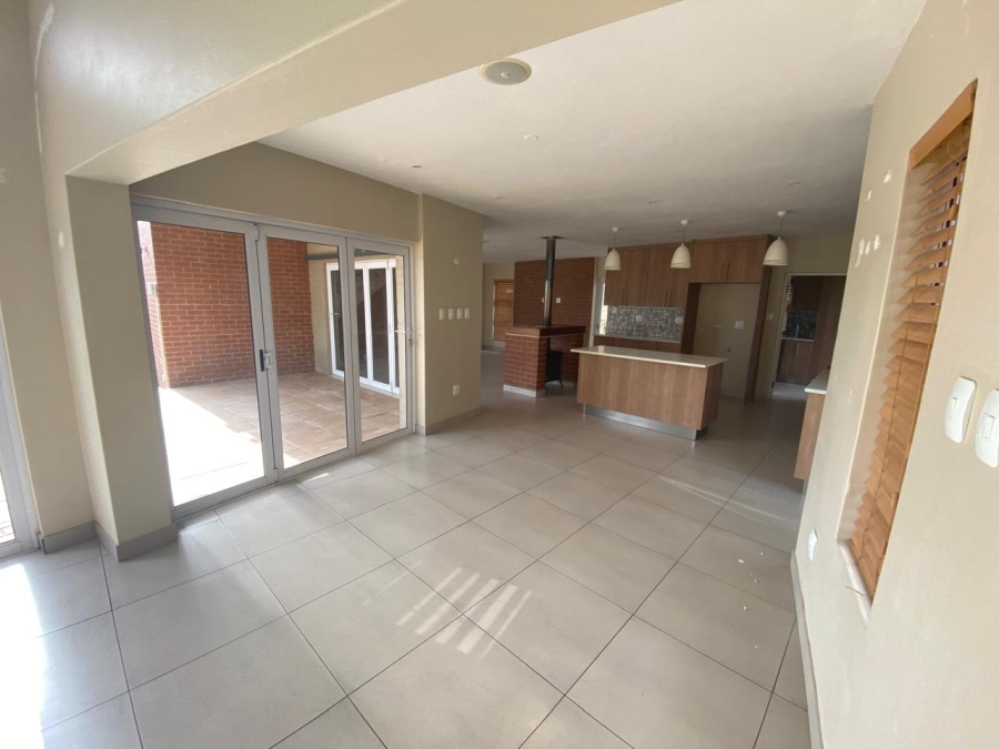 To Let 4 Bedroom Property for Rent in The Hills Game Reserve Estate Gauteng
