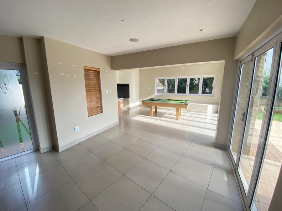 To Let 4 Bedroom Property for Rent in The Hills Game Reserve Estate Gauteng