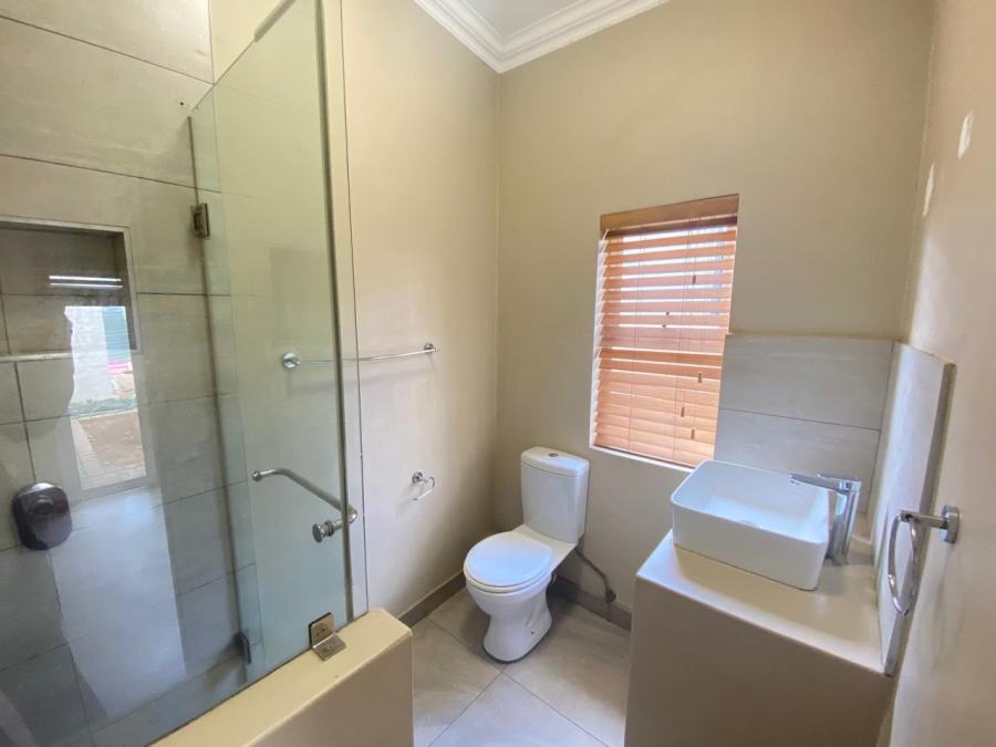 To Let 4 Bedroom Property for Rent in The Hills Game Reserve Estate Gauteng