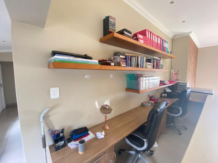 To Let 4 Bedroom Property for Rent in The Hills Game Reserve Estate Gauteng