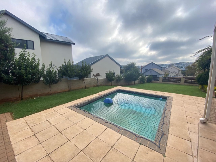 To Let 4 Bedroom Property for Rent in The Hills Game Reserve Estate Gauteng