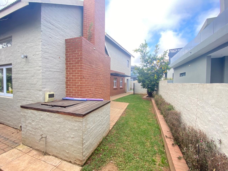 To Let 4 Bedroom Property for Rent in The Hills Game Reserve Estate Gauteng