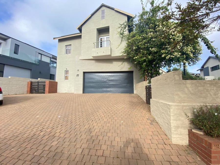 To Let 4 Bedroom Property for Rent in The Hills Game Reserve Estate Gauteng