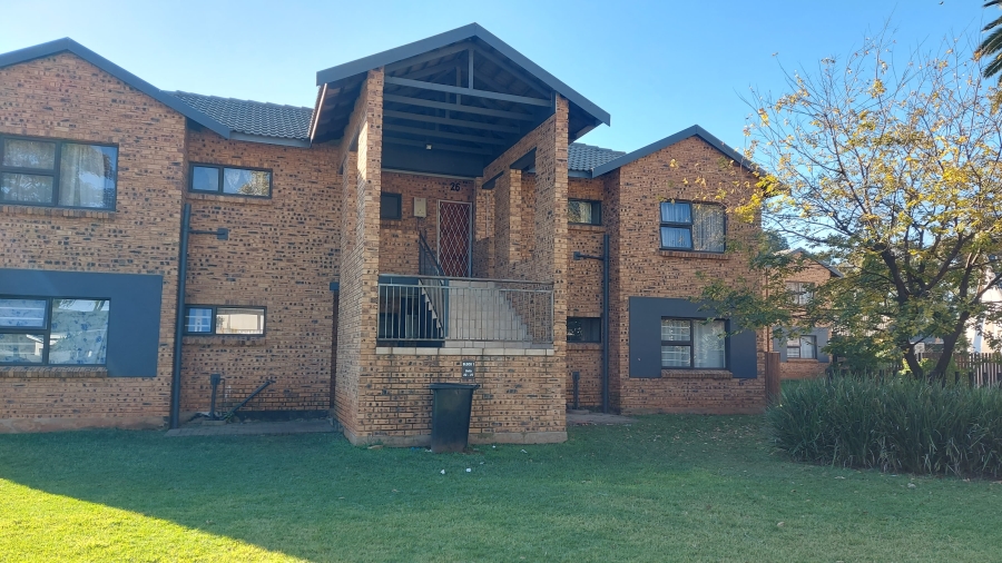 1 Bedroom Property for Sale in Comet Gauteng