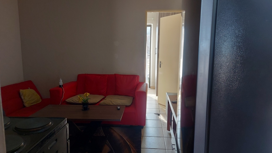 1 Bedroom Property for Sale in Comet Gauteng