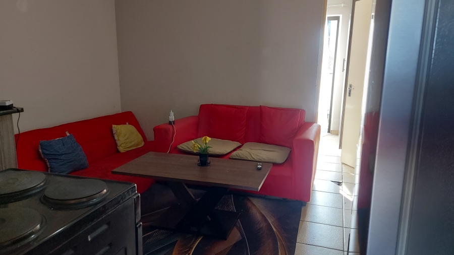 1 Bedroom Property for Sale in Comet Gauteng