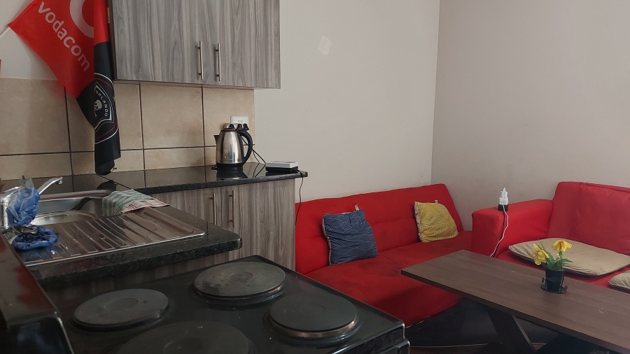 1 Bedroom Property for Sale in Comet Gauteng