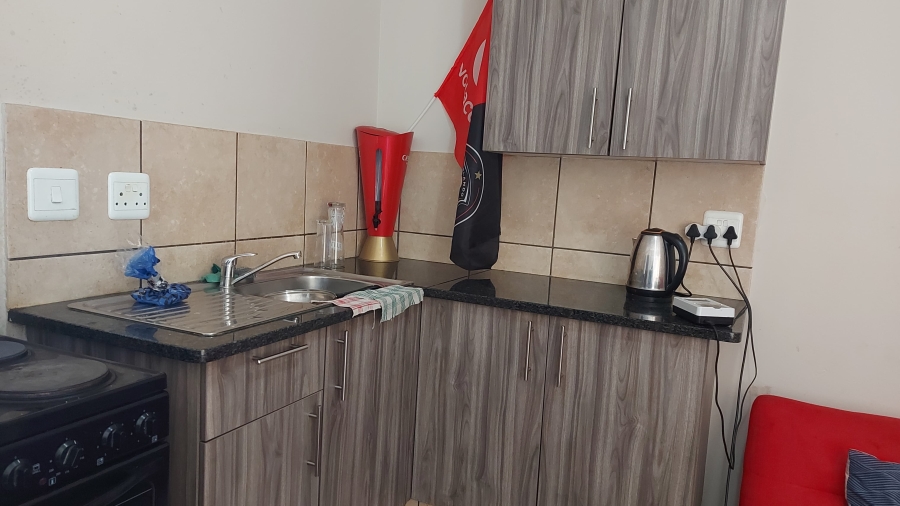 1 Bedroom Property for Sale in Comet Gauteng