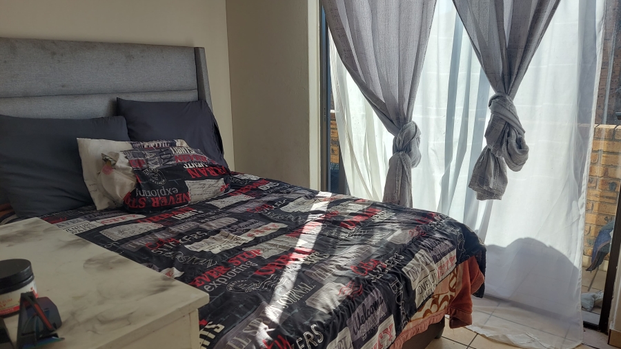 1 Bedroom Property for Sale in Comet Gauteng
