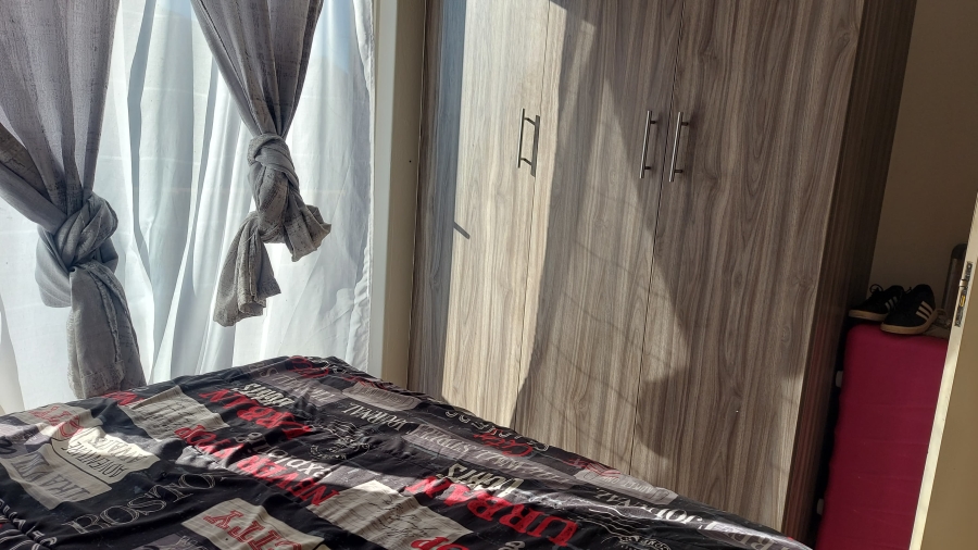 1 Bedroom Property for Sale in Comet Gauteng