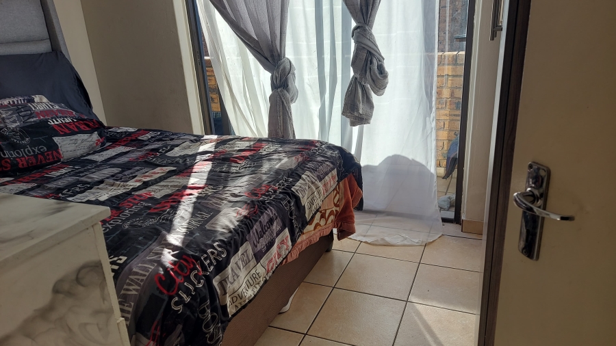 1 Bedroom Property for Sale in Comet Gauteng