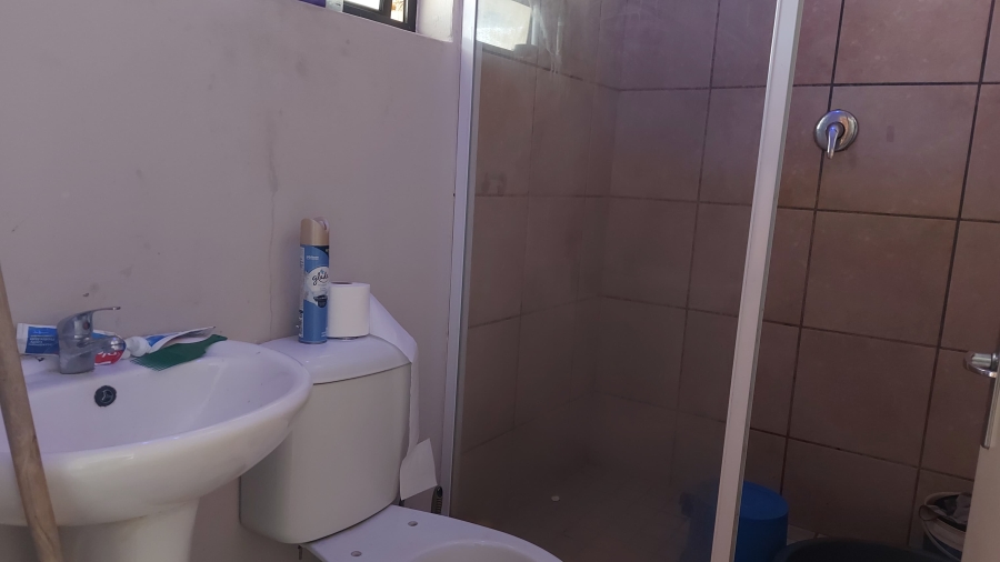 1 Bedroom Property for Sale in Comet Gauteng