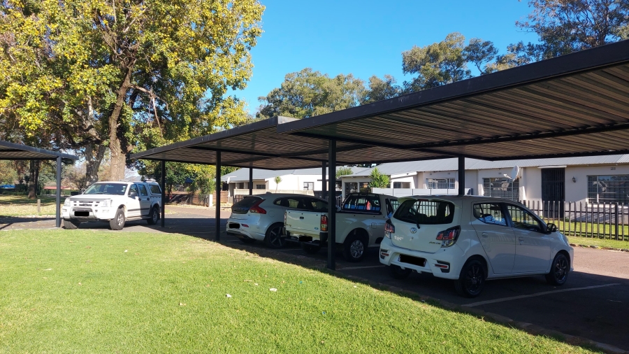 1 Bedroom Property for Sale in Comet Gauteng