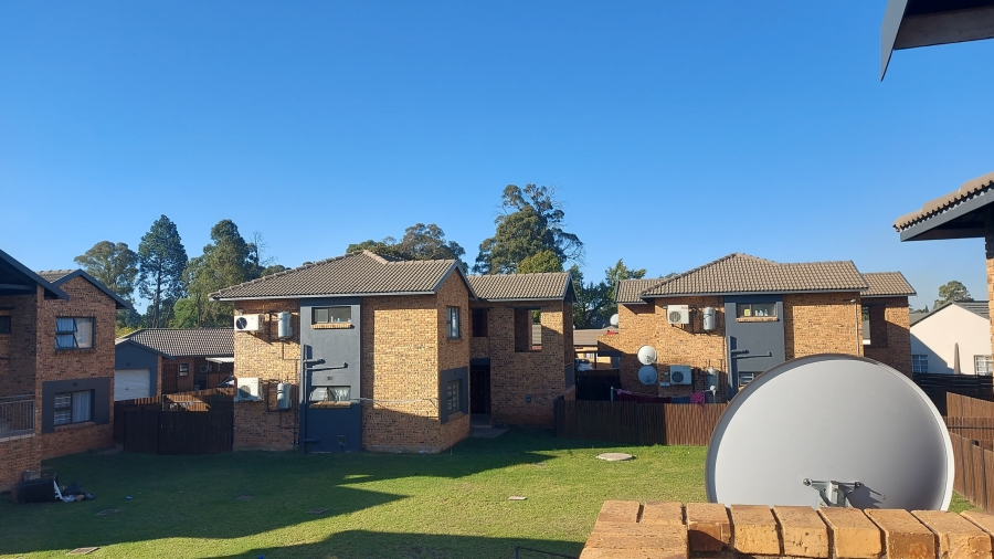 1 Bedroom Property for Sale in Comet Gauteng