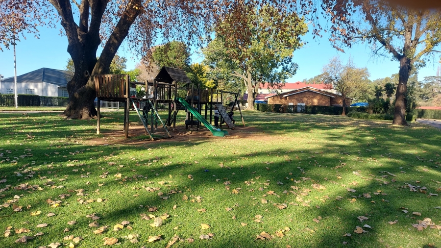 1 Bedroom Property for Sale in Comet Gauteng
