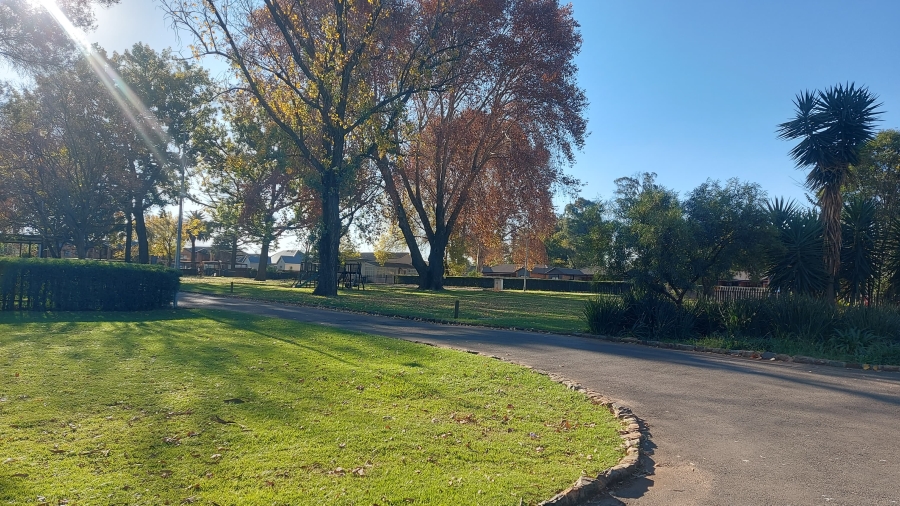 1 Bedroom Property for Sale in Comet Gauteng