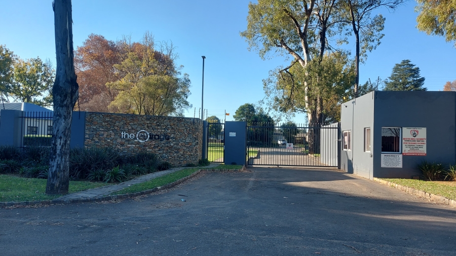 1 Bedroom Property for Sale in Comet Gauteng
