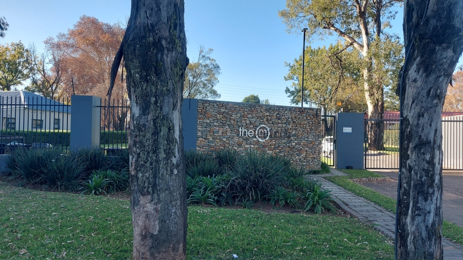 1 Bedroom Property for Sale in Comet Gauteng