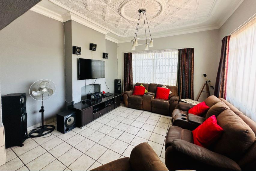 3 Bedroom Property for Sale in Alberton North Gauteng