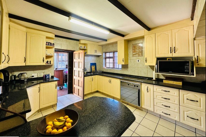 3 Bedroom Property for Sale in Alberton North Gauteng