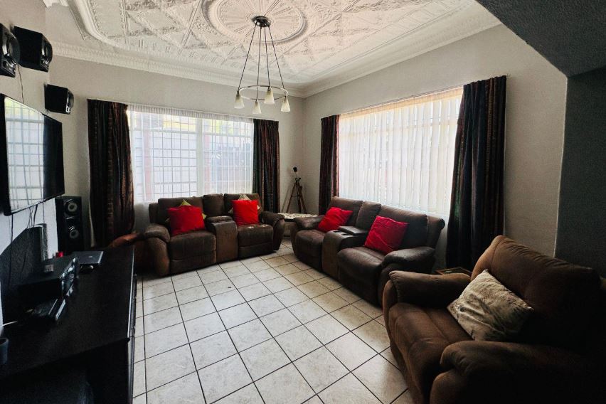 3 Bedroom Property for Sale in Alberton North Gauteng