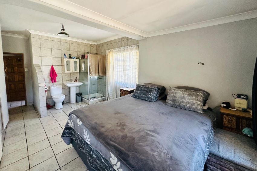 3 Bedroom Property for Sale in Alberton North Gauteng